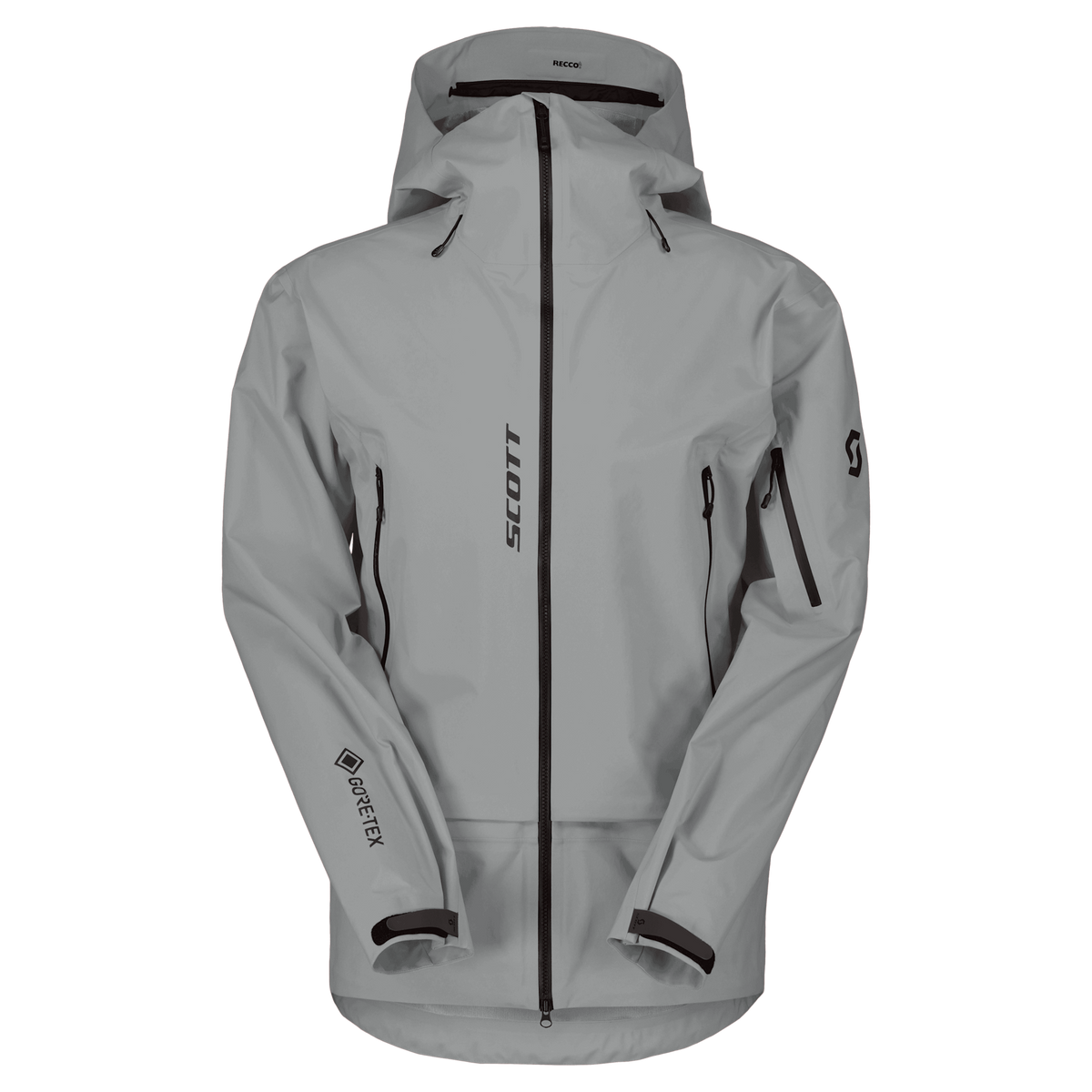 SCOTT Explorair GORE-TEX 3L Herren Fog Blue