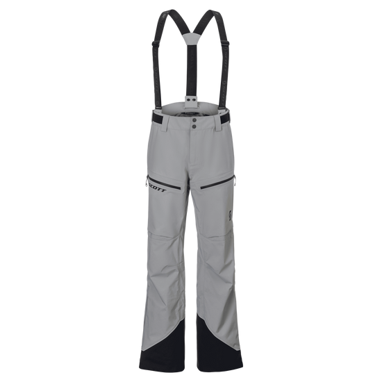 SCOTT Explorair GORE-TEX 3L Wintersporthose Herren Fog Blue