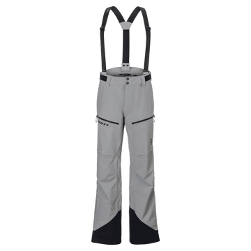 SCOTT Explorair GORE-TEX 3L Wintersporthose Herren Fog Blue