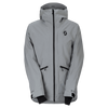 SCOTT Vertic GORE-TEX 2L PrimaLoft Wintersportjacke Herren Fog Blue