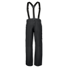 SCOTT Vertic GORE-TEX 2L Wintersporthose Herren – Black back