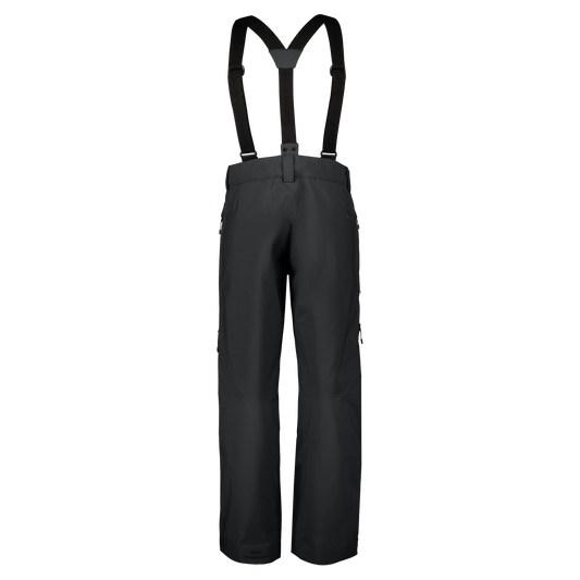 SCOTT Vertic GORE-TEX 2L Wintersporthose Herren – Black back