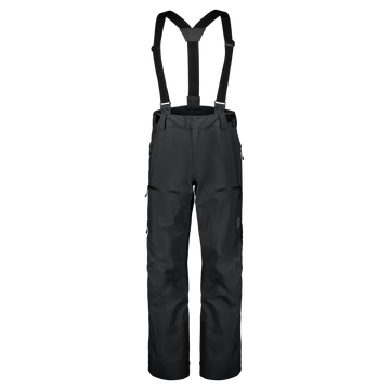 SCOTT Vertic GORE-TEX 2L Wintersporthose Herren – Black front