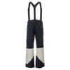 SCOTT Vertic GORE-TEX 2L Wintersporthose Herren – Black - Latte Beige back