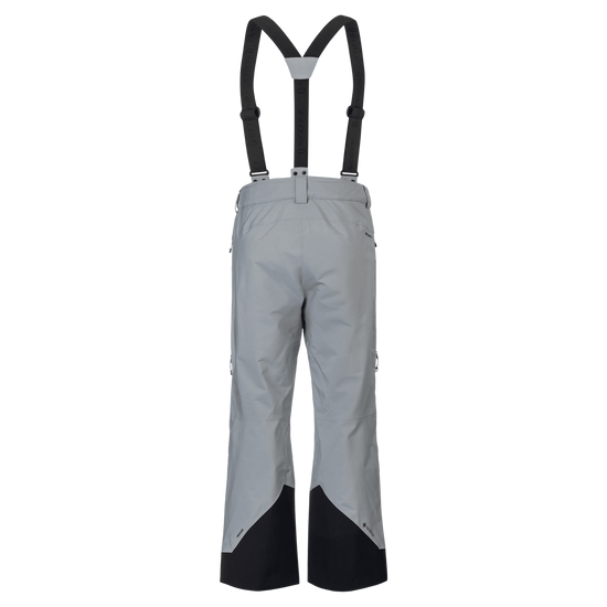 SCOTT Vertic GORE-TEX 2L Wintersporthose Herren – Fog Blue back