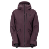 SCOTT Vertic GORE-TEX 2L PrimaLoft Damen Cocoa Red