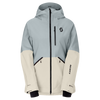 SCOTT Vertic GORE-TEX 2L PrimaLoft Damen Mist Blue - Latte Beige