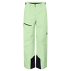 SCOTT Ultimate Dryo 10 Wintersporthose Herren – Vapour Green – Vorderansicht