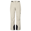 SCOTT Ultimate Dryo 10 Wintersporthose Damen – Latte Beige – Vorderansicht
