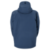 SCOTT Ultimate Dryo Utility Wintersportjacke Herren Dusk Blue Rückansicht