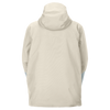 SCOTT Ultimate Dryo Utility Wintersportjacke Damen Latte Beige - Mist Blue Rückansicht