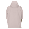 SCOTT Ultimate Dryo Utility Wintersportjacke Damen Wax Pink - Portobello Beige Rückansicht