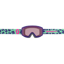 Scott FACTOR GOGGLE - Mint Green - Neon Pink - Enhancer One Size Brillen - PeakStyle