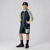 SCOTT Flat Brim Junior Kappe - Anwendung 1 - F26