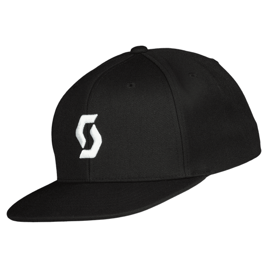 SCOTT Flat Brim Kappe - Caps bei PeakStyle