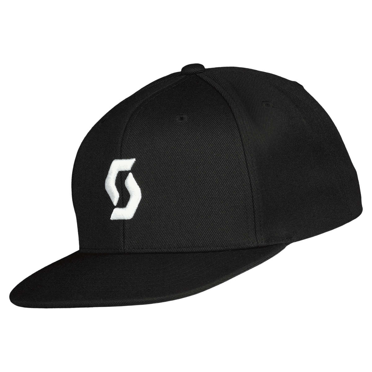 SCOTT Flat Brim Kappe - Kopfbedeckungen bei PeakStyle
