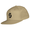 SCOTT Flat Brim Kappe - Kopfbedeckungen bei PeakStyle