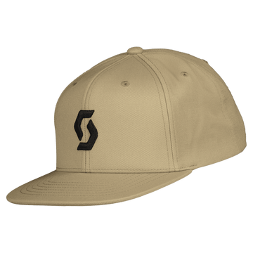 SCOTT Flat Brim Kappe - Kopfbedeckungen bei PeakStyle