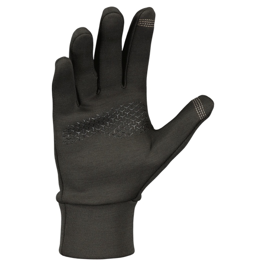 SCOTT Fleece Liner Handschuhe - Black