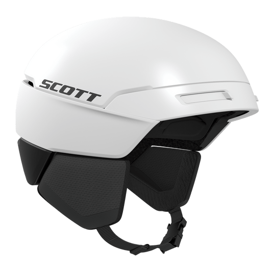 SCOTT Flow Mips Skihelm - Skihelme bei PeakStyle