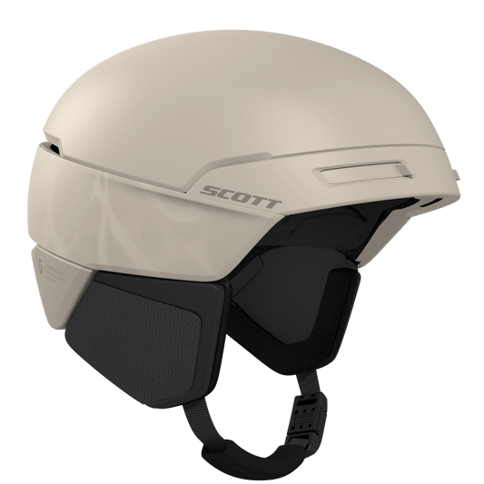 SCOTT Flow Mips Skihelm - Skihelme bei PeakStyle
