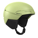 Scott FLOW PLUS PRO HELMET - Acid Yellow S Helme - PeakStyle