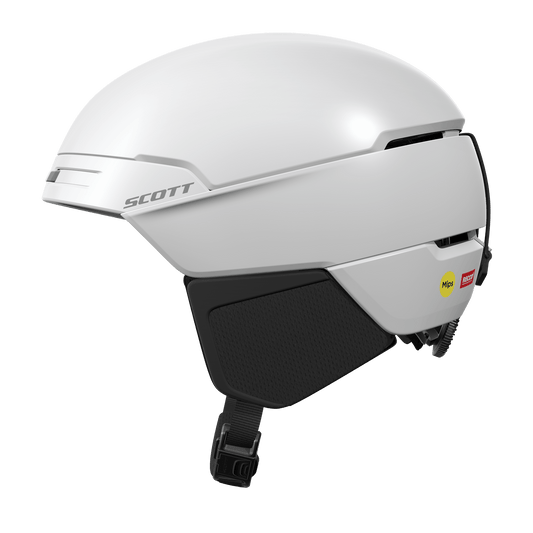 SCOTT Flow Pro Mips Skihelm - Skihelme bei PeakStyle