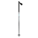 Scott FREE 18 POLE - Black Matt 105 cm Stöcke - PeakStyle