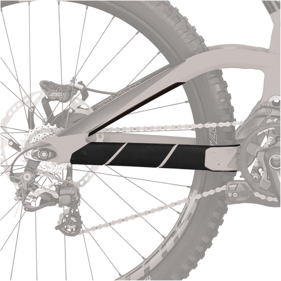 SCOTT Gambler 700 ab 2015 Kettenstreben-/Sitzstrebenprotektor - Fahrradrahmenschutz bei PeakStyle