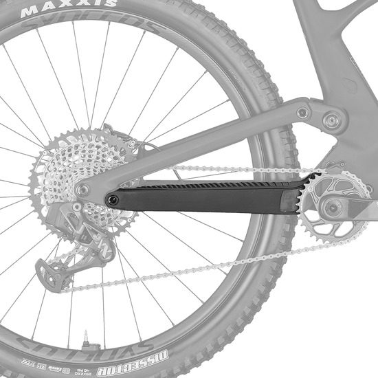 SCOTT Genius Carbon 23 Kettenstreben-/Sitzstrebenprotektoren - Fahrradrahmenschutz bei PeakStyle