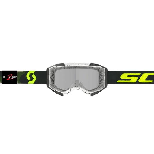 SCOTT Goggle Fury Brendan Fairclough - Brillen bei PeakStyle