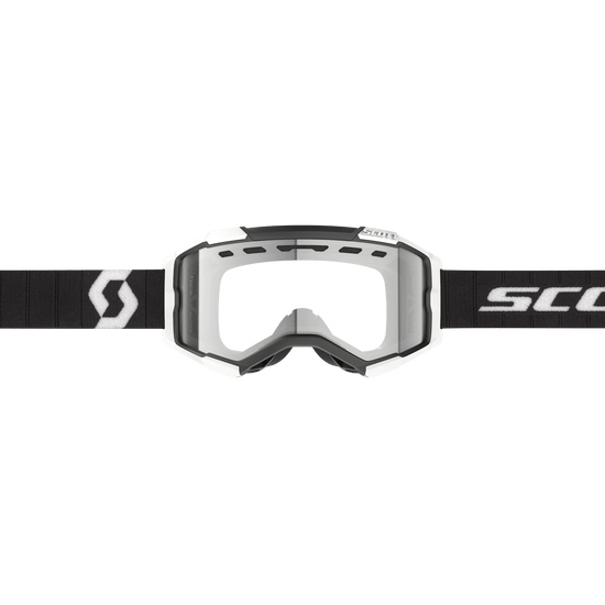 SCOTT Goggle Fury Enduro - Fahrradbrillen bei PeakStyle