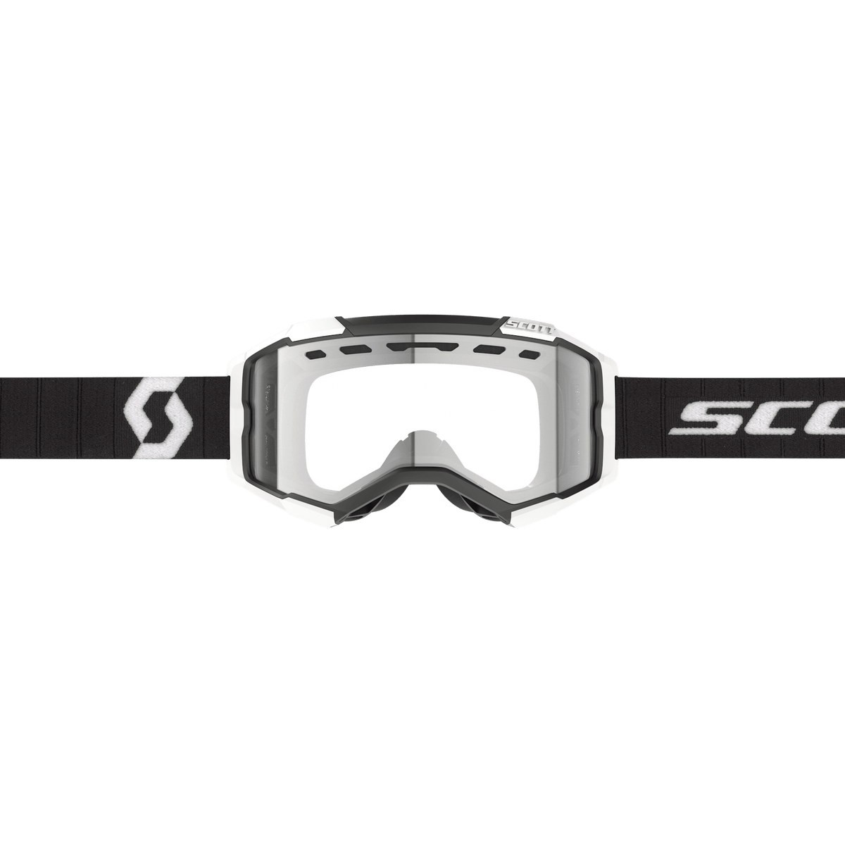 SCOTT Goggle Fury Enduro - Fahrradbrillen bei PeakStyle
