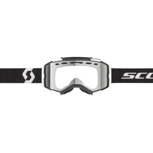 SCOTT Goggle Fury Enduro - Fahrradbrillen bei PeakStyle