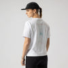 SCOTT Graphic Kurzarmshirt für Damen - Kurzarmshirts bei PeakStyle