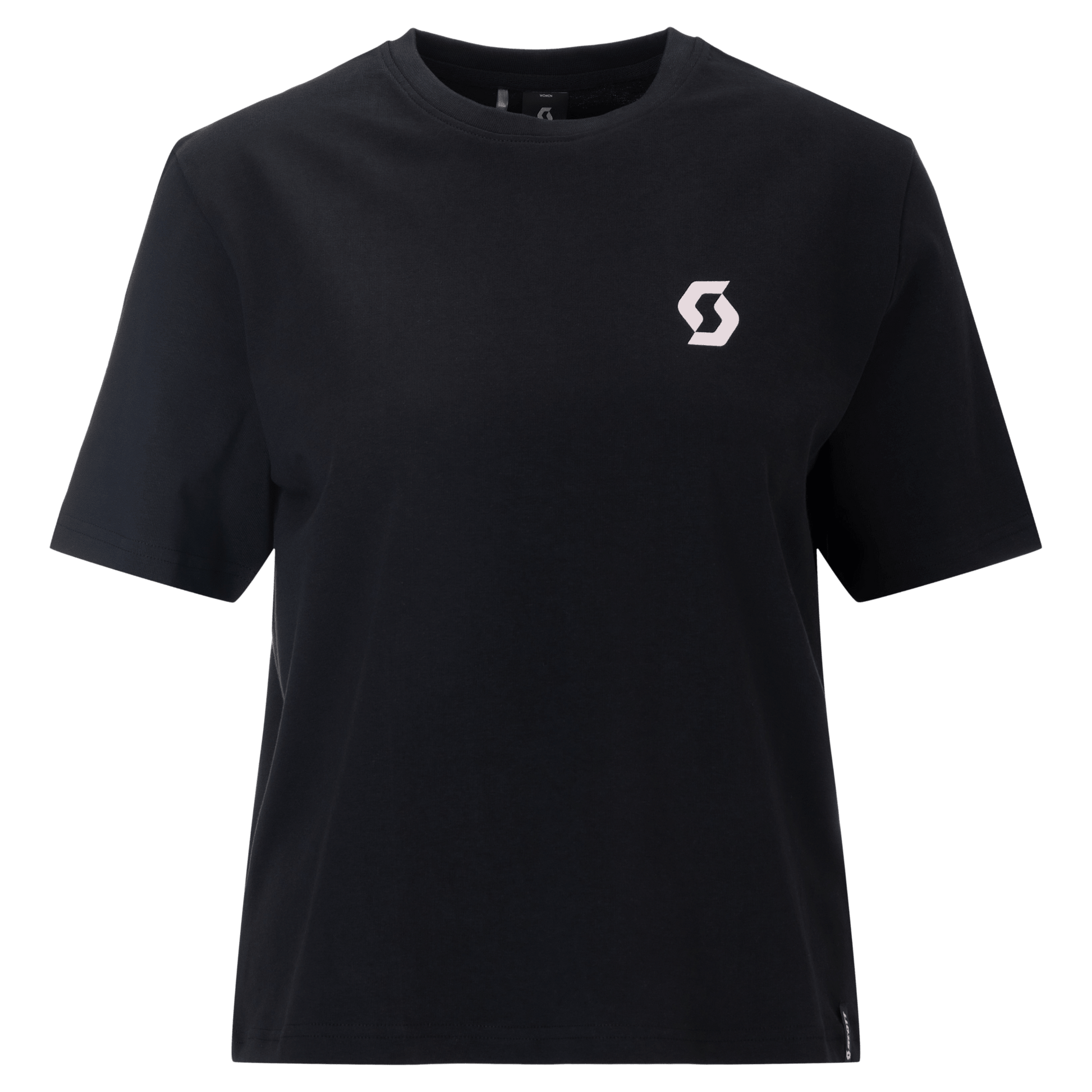 SCOTT Graphic Kurzarmshirt für Damen - Kurzarmshirts bei PeakStyle