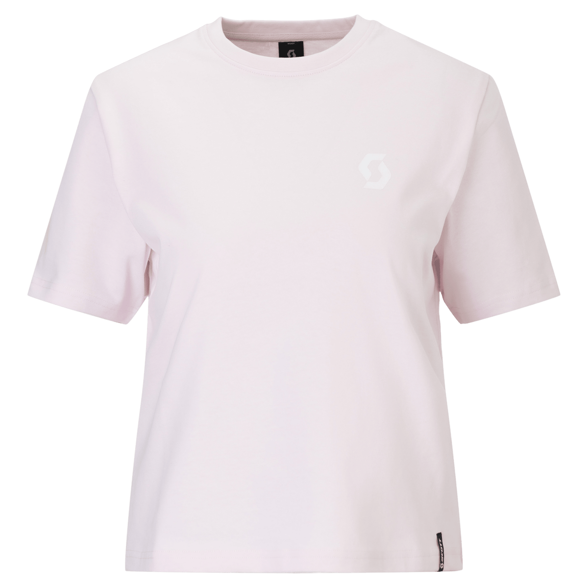 SCOTT Graphic Kurzarmshirt für Damen - Kurzarmshirts bei PeakStyle