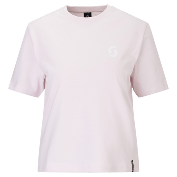 SCOTT Graphic Kurzarmshirt für Damen - Kurzarmshirts bei PeakStyle