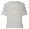 SCOTT Graphic Kurzarmshirt für Damen - Kurzarmshirts bei PeakStyle