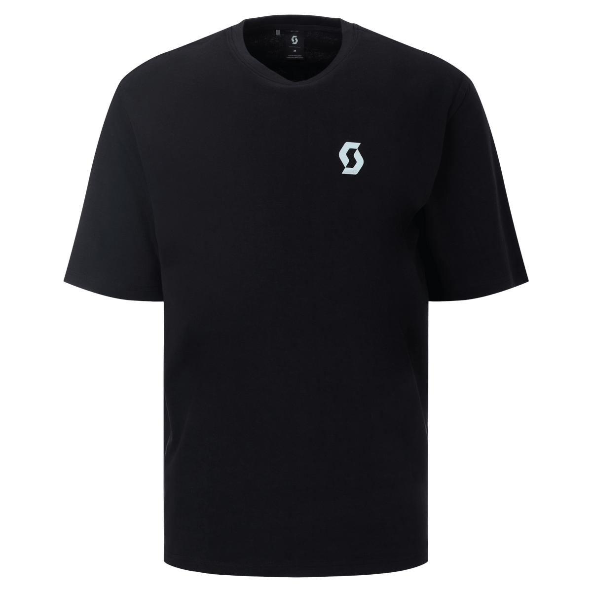 SCOTT Graphic Kurzarmshirt für Herren - Kurzarmshirts bei PeakStyle