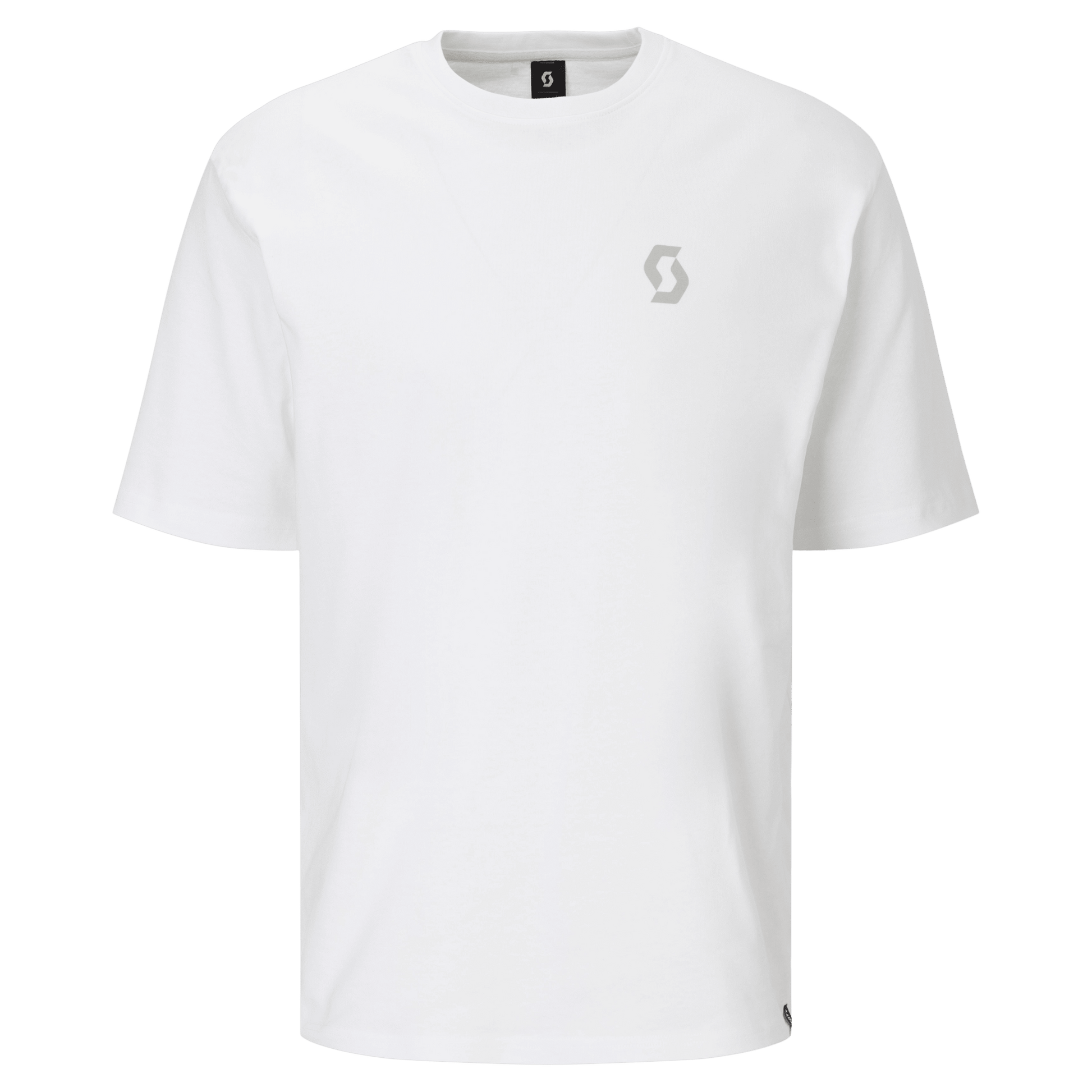 SCOTT Graphic Kurzarmshirt für Herren - Kurzarmshirts bei PeakStyle