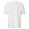 SCOTT Graphic Kurzarmshirt für Herren - Kurzarmshirts bei PeakStyle