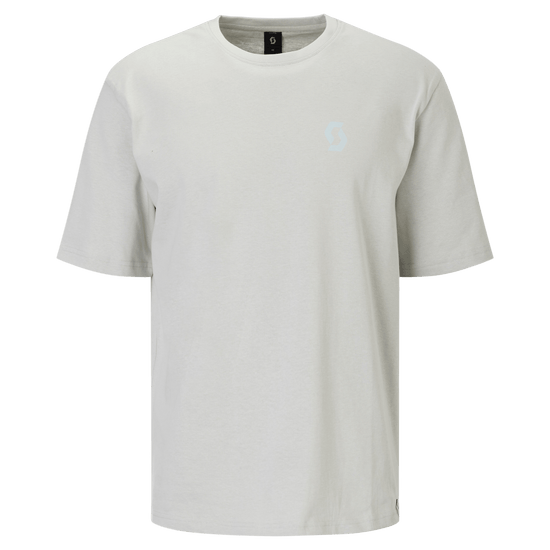 SCOTT Graphic Kurzarmshirt für Herren - Kurzarmshirts bei PeakStyle