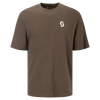 SCOTT Graphic Kurzarmshirt für Herren - Kurzarmshirts bei PeakStyle