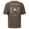 SCOTT Graphic Kurzarmshirt für Herren - Kurzarmshirts bei PeakStyle