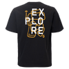 SCOTT Graphic Kurzarmshirt Kinder - Kurzarmshirts bei PeakStyle