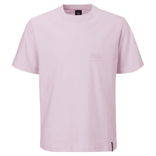 SCOTT Graphic Kurzarmshirt Kinder - Kurzarmshirts bei PeakStyle
