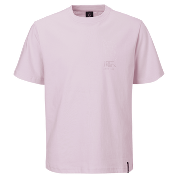 SCOTT Graphic Kurzarmshirt Kinder - Kurzarmshirts bei PeakStyle