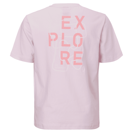 SCOTT Graphic Kurzarmshirt Kinder - Kurzarmshirts bei PeakStyle