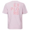 SCOTT Graphic Kurzarmshirt Kinder - Kurzarmshirts bei PeakStyle